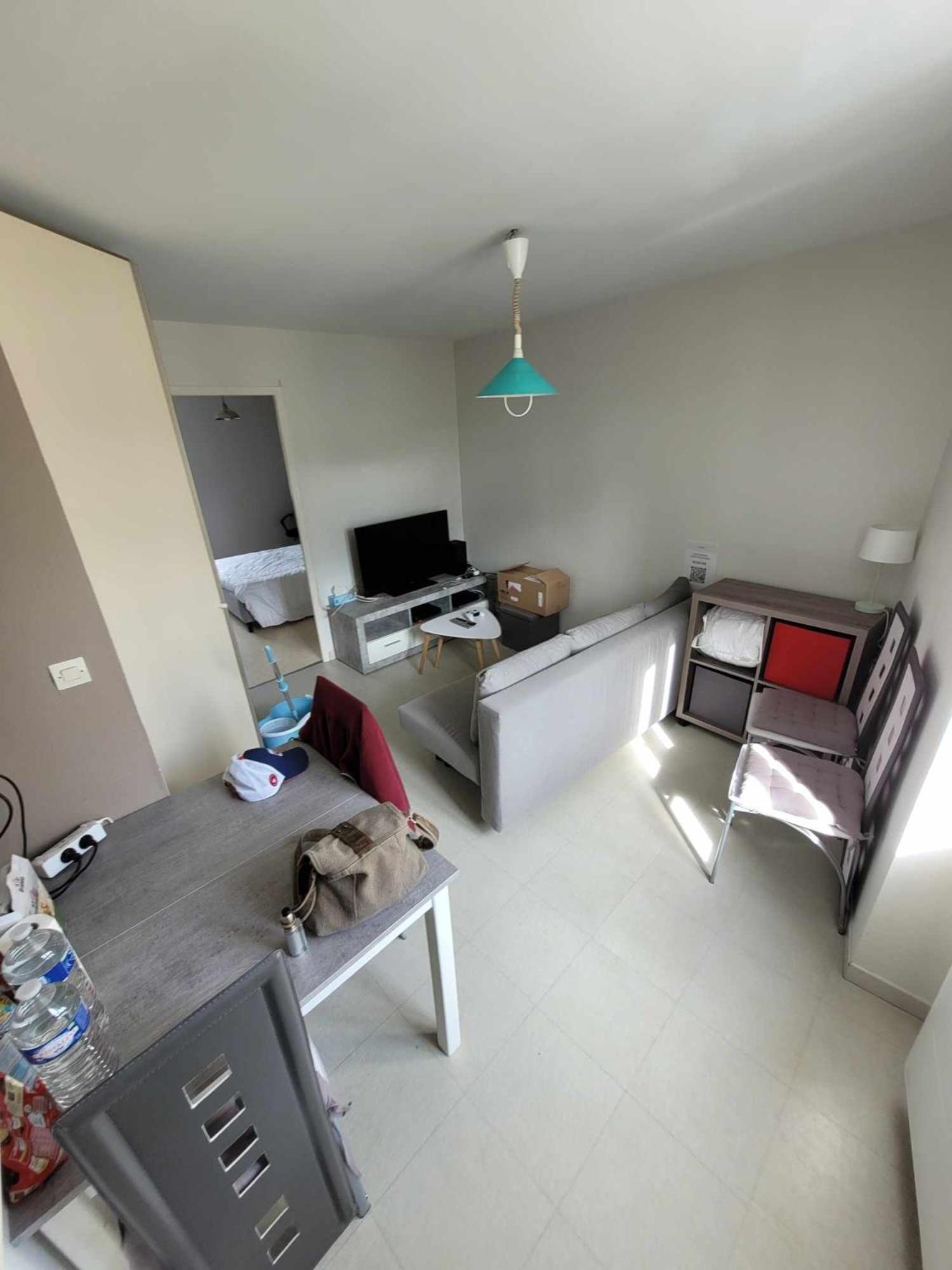 Apartmán Flexy - T2 - L' Agate Grise - Le Mans Exteriér fotografie